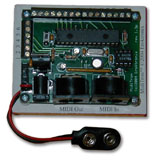 miditron