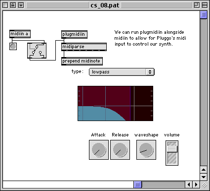 gswitch with more than 2 max msp