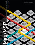 Music and sound focused academic text on how to program with MaxMSP, written in Spanish.